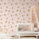 Fairy Wings and Flowers Fantasy Wallpaper Fairy Wings and Flowers Fantasy Wallpaper