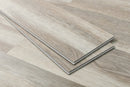 Fiducia SPC Textured/Embossed 7"x60" Vinyl Flooring 6mm - Simple Cream Fiducia SPC Textured/Embossed 7"x60" Vinyl Flooring 6mm - Simple Cream