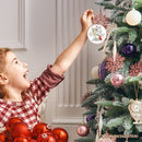 A Day Without a Friend is Empty Like a Pot Without Honey Quote Ornament, Pooh and Friends Sentimental Christmas Gift A Day Without a Friend is Empty Like a Pot Without Honey Quote Ornament, Pooh and Friends Sentimental Christmas Gift