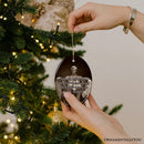 Abraham Lincoln’s Wisdom on Humanity Ceramic Ornament, Profound Quote Keepsake Abraham Lincoln’s Wisdom on Humanity Ceramic Ornament, Profound Quote Keepsake