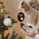 Albert Einstein Thought Provoking Quote Passionately Curious, Ceramic Ornament Gift and Decor Albert Einstein Thought Provoking Quote Passionately Curious, Ceramic Ornament Gift and Decor