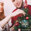 Your Light will Always Shine in Our Hearts Ornament, Enchanting Victorian Christmas Memorial Gift Your Light will Always Shine in Our Hearts Ornament, Enchanting Victorian Christmas Memorial Gift