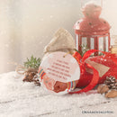 A Best Friend Sees You Quote Ornament, Christmas Gift and Appreciation for BFF A Best Friend Sees You Quote Ornament, Christmas Gift and Appreciation for BFF