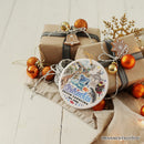 Artistic Souvenir of Columbia City Landmarks and Icons Ceramic Ornament, the Heart of South Carolina Artistic Souvenir of Columbia City Landmarks and Icons Ceramic Ornament, the Heart of South Carolina