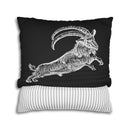 "Live Deliciously" Throw Pillow "Live Deliciously" Throw Pillow