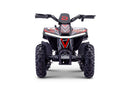 Droyd FURY Electric ATV Droyd FURY Electric ATV