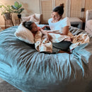 Fuf XXL w/ Removable Cover Fuf XXL w/ Removable Cover