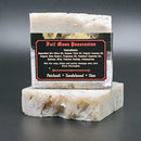 "Full Moon Possession" Handmade Vegan Bar Soap "Full Moon Possession" Handmade Vegan Bar Soap
