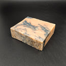 "Funeral in Carpathia" Handmade Vegan Bar Soap "Funeral in Carpathia" Handmade Vegan Bar Soap