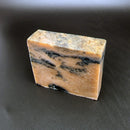 "Funeral in Carpathia" Handmade Vegan Bar Soap "Funeral in Carpathia" Handmade Vegan Bar Soap