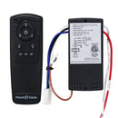 Parrot Uncle Wireless RF Fan Control and Receiver Kit GA012/GA012Q Parrot Uncle Wireless RF Fan Control and Receiver Kit GA012/GA012Q