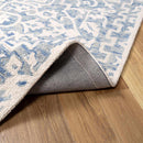 Gagebrook Blue Wool Area Rug Gagebrook Blue Wool Area Rug