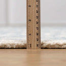 Gagebrook Blue Wool Area Rug Gagebrook Blue Wool Area Rug