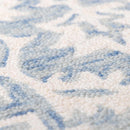 Gagebrook Blue Wool Area Rug Gagebrook Blue Wool Area Rug