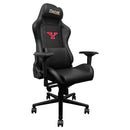 Xpression Pro Gaming Chair with Youngstown State Penguins Secondary Logo Xpression Pro Gaming Chair with Youngstown State Penguins Secondary Logo
