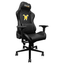 Xpression Pro Gaming Chair with Wichita State Secondary Logo Xpression Pro Gaming Chair with Wichita State Secondary Logo
