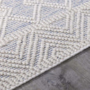 Ginter Handmade Beige Wool Rug - Clearance Ginter Handmade Beige Wool Rug - Clearance