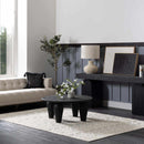 Ginter Handmade Beige Wool Rug - Clearance Ginter Handmade Beige Wool Rug - Clearance