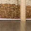 Colorful Hopscotch Washable Kids Rug Colorful Hopscotch Washable Kids Rug