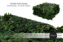 Cannabis Greenery Panel Cannabis Greenery Panel