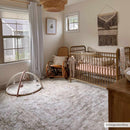 Gael Boutique Washable Rug Gael Boutique Washable Rug