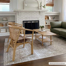 Gael Boutique Washable Rug Gael Boutique Washable Rug