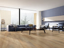 Galeta SPC Embossed 7"x60" Vinyl Flooring 8mm - Elite Tan Galeta SPC Embossed 7"x60" Vinyl Flooring 8mm - Elite Tan