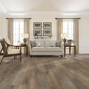 Galeta SPC Embossed 7"x60" Vinyl Flooring 8mm - Marilyn Walnut Galeta SPC Embossed 7"x60" Vinyl Flooring 8mm - Marilyn Walnut