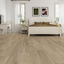 Galeta SPC Embossed 7"x60" Vinyl Flooring 8mm - Sandy Mint Galeta SPC Embossed 7"x60" Vinyl Flooring 8mm - Sandy Mint