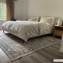 Ganyangan Washable Rug Ganyangan Washable Rug