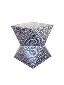 Geometric-Shaped-Ethnic-Patterned-Mother-of-Pearl-Coffee-Table-3 Geometric-Shaped-Ethnic-Patterned-Mother-of-Pearl-Coffee-Table-3