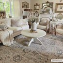 Georgiana Beige Area Rug Georgiana Beige Area Rug