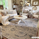 Georgiana Beige Area Rug Georgiana Beige Area Rug