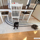 Giza Washable Area Rug Giza Washable Area Rug