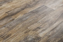 Glamorous SPC Textured/Embossed 7"x60" Vinyl Flooring 6mm - Dahlia Glamorous SPC Textured/Embossed 7"x60" Vinyl Flooring 6mm - Dahlia