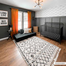 Godalming Plush Area Rug Godalming Plush Area Rug