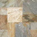 MSI Golden White Gauged Quartzite Wall and Floor Tile MSI Golden White Gauged Quartzite Wall and Floor Tile