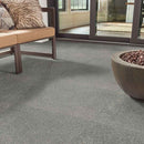 MSI Gray Mist Flamed Granite Paver MSI Gray Mist Flamed Granite Paver