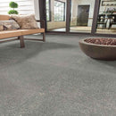 MSI Gray Mist Flamed Granite Paver MSI Gray Mist Flamed Granite Paver