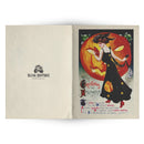 "Greetings at Halloween" Antique Greeting Card "Greetings at Halloween" Antique Greeting Card