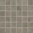 MSI Gridscale Concrete Ceramic Mosaic Wall and Floor Tile MSI Gridscale Concrete Ceramic Mosaic Wall and Floor Tile