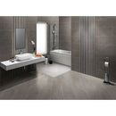 MSI Gridscale Concrete Ceramic Wall and Floor Tile MSI Gridscale Concrete Ceramic Wall and Floor Tile