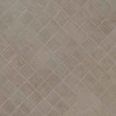 MSI Gridscale Gris Ceramic Mosaic Wall and Floor Tile MSI Gridscale Gris Ceramic Mosaic Wall and Floor Tile