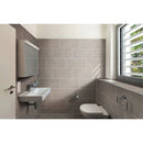 MSI Gridscale Gris Ceramic Wall and Floor Tile MSI Gridscale Gris Ceramic Wall and Floor Tile