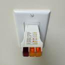 Outlet Tester for Grounding Products Outlet Tester for Grounding Products
