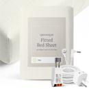 GroundLuxe Grounding Sheet (Fitted) GroundLuxe Grounding Sheet (Fitted)