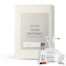GroundLuxe Grounding Sheet (Fitted) GroundLuxe Grounding Sheet (Fitted)