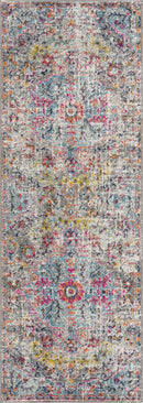 Delanson Colorful Area Rug Delanson Colorful Area Rug