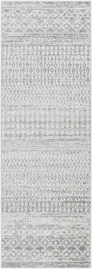 Constantin Gray Area Rug Constantin Gray Area Rug