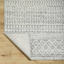 Constantin Gray Area Rug Constantin Gray Area Rug